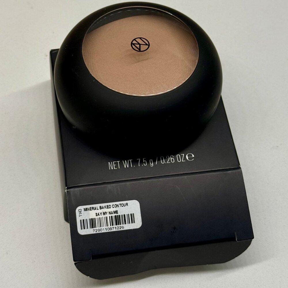 IL MAKIAGE MINERAL BAKED CONTOUR SAY MY NAME 0.26 OZ BRAND NEW